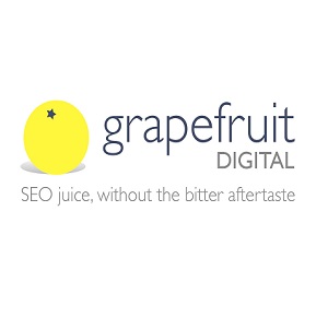 Grapefruit Digital SEO Agency